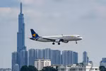 Vietravel Airlines正式开通商业航线 出售5万张零越盾起的特价机票