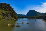 2021年国家旅游年：宁平省——地灵人杰之地