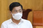 北江省在新常态下恢复生产经营活动
