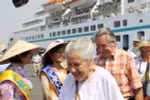 2016年越南旅游业增长率创历史新高