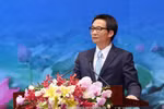 越南政府副总理武德儋