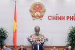 2017年APEC会议筹备委员会第6次全体会议在政府总部召开（图片来源：越通社）