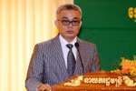 柬埔寨财经部大臣安蓬莫尼拉（图片来源：因特网） 