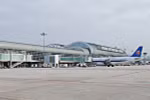 附图：马来西亚槟城机场（图片来源：klia）