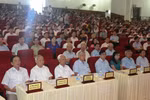 公布会场景（图片来源于《大团结报》）