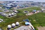 附图：设在海防市廷武经济区的Rent-A-Port项目（图片来源：rentaport.be）