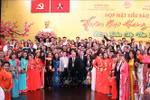 2024年家乡之春：侨胞一向心系祖国 与民族紧密相连