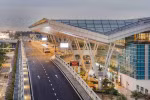岘港国际航站楼被评为国际航空运输评级组织Skytrax五星级航站楼