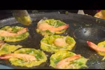 第12届各国美食节 各国食品荟萃