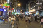 8月份胡志明市消费价格指数同比增长3.51%