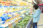 胡志明市多措并举拓宽农产品销售渠道