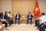 德国愿与越南分享关于住房储蓄银行模式的经验