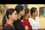 广南省致力于保护与弘扬中部地区各民族文化