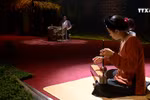 “越南乡村之魂”再现昔日北部人民生活场景