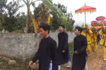 和平省首次举办县级芒成开耕节