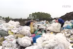 塑料袋对环境与人体健康的危害