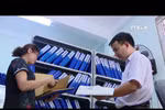 烈士档案实现数字化 为烈士寻找回家之路