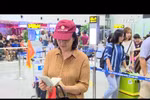 越南拟扩建内排国际机场 尽早克服超负荷状态