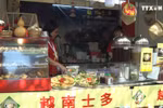 越南参加第七届香港美食嘉年华
