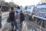 2018年越南艺术摄影展览会正式开幕