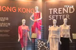 进一步促进越南与中国香港的经贸关系发展