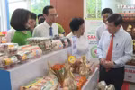 胡志明市主力工业和农业产品名单正式出炉