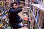 旧书收藏的乐趣 