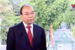 阮春福赞扬新闻媒体在新冠疫情阻击战中的作用