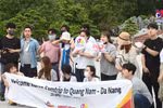 岘港旅游业期望早日重振韩国客源市场