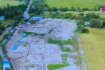 越南喔㕭-波栖考古遗址区将申报世界文化遗产