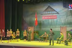 2022年全国嘲剧联欢会热闹登场