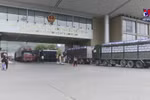 老街省“新冠疫情安全绿区设立方案”于1月18日开始生效