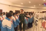 河内—空中奠边府专题展: 激发越南人民自豪感 