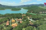 注重促进文化旅游—生态旅游—海岛旅游等三大支柱相衔接