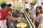 西贡街头美食跻身全球最佳旅游活动榜单