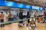 越韩两国间定期航班正式复航