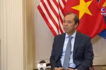 越南驻美大使阮国勇强调东盟美国合作的重要性 