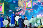 北宁‘回到官贺之乡’文化节 – 越南非遗绽放迷人光彩