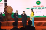 “元宵之夜诗歌朗诵会”活动 弘扬越南诗歌价值