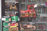 越南方便面深受日本消费者的青睐