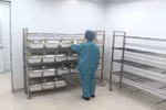 2022年第二季度越南可广泛提供新冠肺炎疫苗