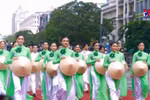 胡志明市奥黛协会--奥黛爱好者交流的平台