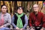 越南电影《记忆之地》在德国放映 