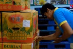 中国重新成为越南农林水产品出口最大市场