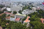 河内荣获2023年世界旅游奖三大奖项