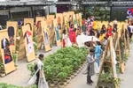 遗产之路上的奥黛展会：通过奥黛领略遗产