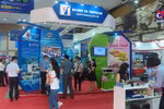 Vietnam Expo 2021：数字纪元中与企业同行