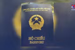 越南新版护照满足国际民用航空组织的条件和标准