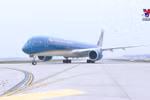 越南航空公司跻身2022年越南十大最佳品牌