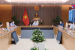 北宁省对各工业区加强新冠肺炎防疫措施